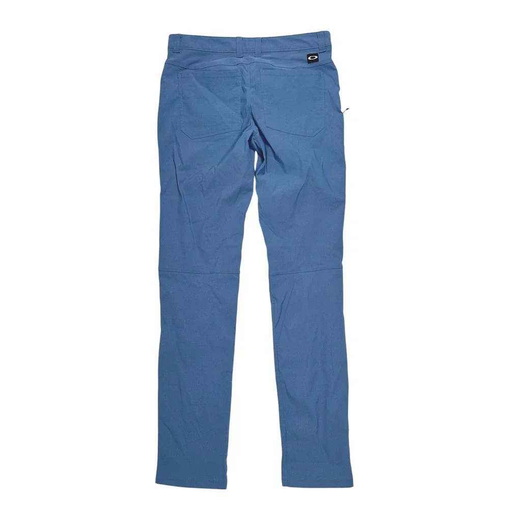 Oakley RC Hybrid Jogger Men's‎ Pants *Copen Blue size 32x34 - New with tags!